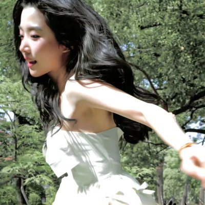 叛逆女巫
