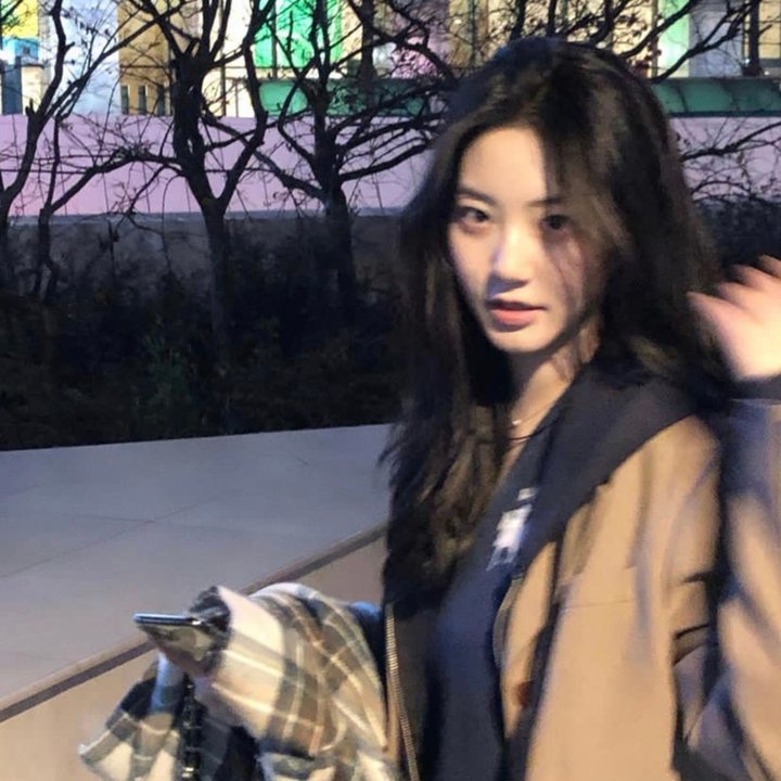 归来的她