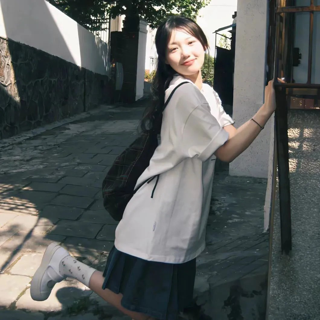 我在看着你